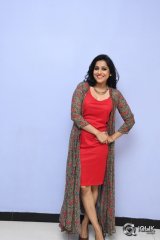 Rashmi Gautam At Thanu Vachenanta Movie